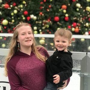 Meet your Posher, Deanna